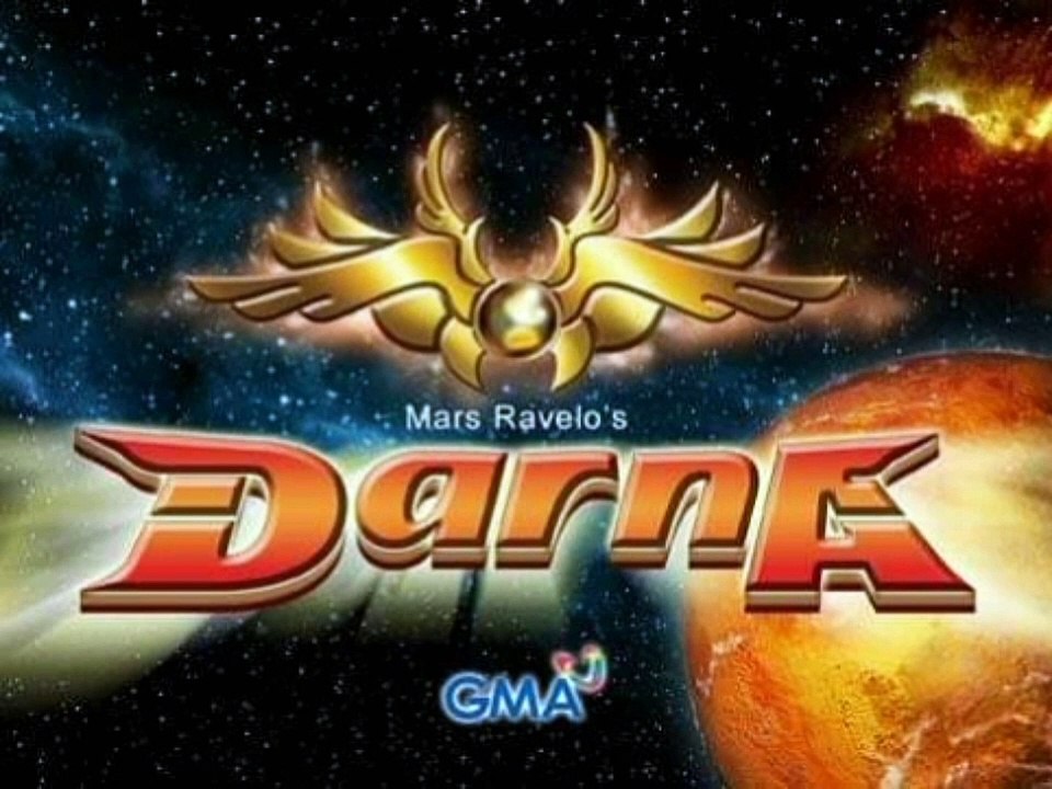 DARNA (2005) Theme: "Di Na Mag-Iisa" (RVA Version)