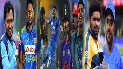 Asia Cup ನಲ್ಲಿ ಈ ಬೌಲರ್ ಗಳನ್ನ ಕಂಡ್ರೆ ಸ್ಟಾರ್ ಬ್ಯಾಟ್ಸ್‌ಮನ್ ಗಳಿಗೆ ನಡುಕ | *Cricket | OneIndia Kannada