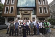 Ankara haberleri | ÖNDER Ankara İmam Hatipliler Derneğinden şarkıcı Gülşen'e tepki