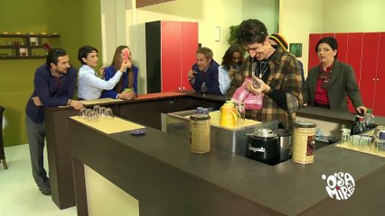 O sa mire - Episodi 14