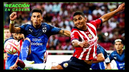 ¿Guillermo Ochoa se iría del América? - Reacción en Cadena