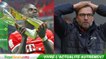 Liverpool en crise sans Sadio Mané, la revanche des Sénégalais contre Jürgen Klopp