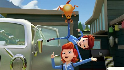 PBS Kids Program Break (2019 WVIZ)