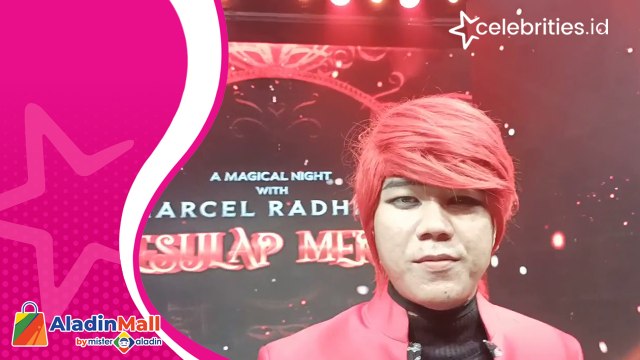 Pesulap Merah Bakal Tampil Spesial dengan Show Tunggal Perdana, Ramaikan HUT RCTI+