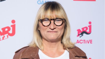GALA VIDÉO - Christine Bravo émue : ce moment de partage qui la bouleverse
