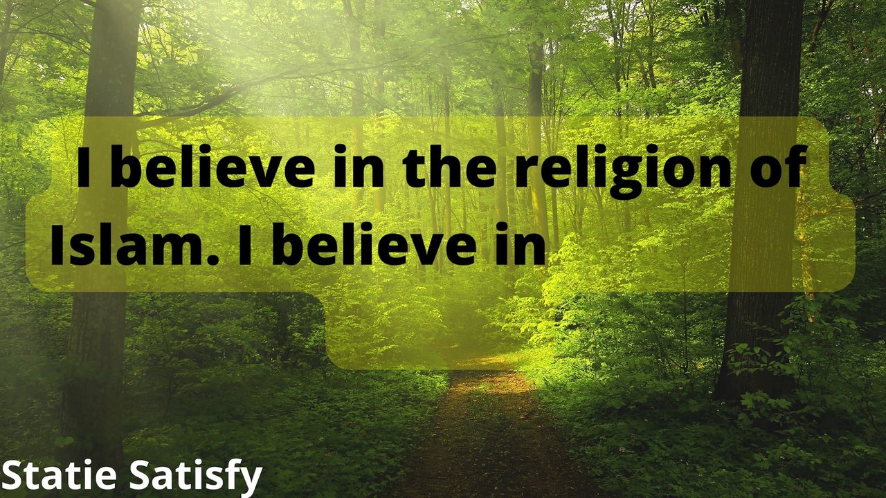 15things if you can follow them,good things will happen in your life,and your life will change very quickly.#Statie Satisfy#4