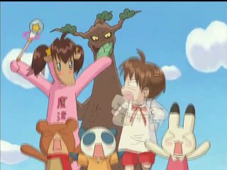 アニマル横町　DVD第7巻（配信版）