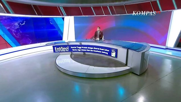 Diguncang Gempa 5,1 Magnitudo, Pegawai Dinas Kesehatan Bengkulu Lari Berhamburan Keluar Gedung