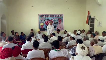 बेलगाम महंगाई के खिलाफ दिल्ली जाएंगे कार्यकर्ता