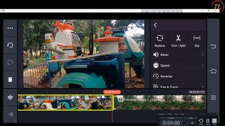 মোবাইল দিয়েই ভিডিও এডিটিং যেভাবে করি আমি!  : KineMaster Video Editing Tutorial (A-Z) Bangla.