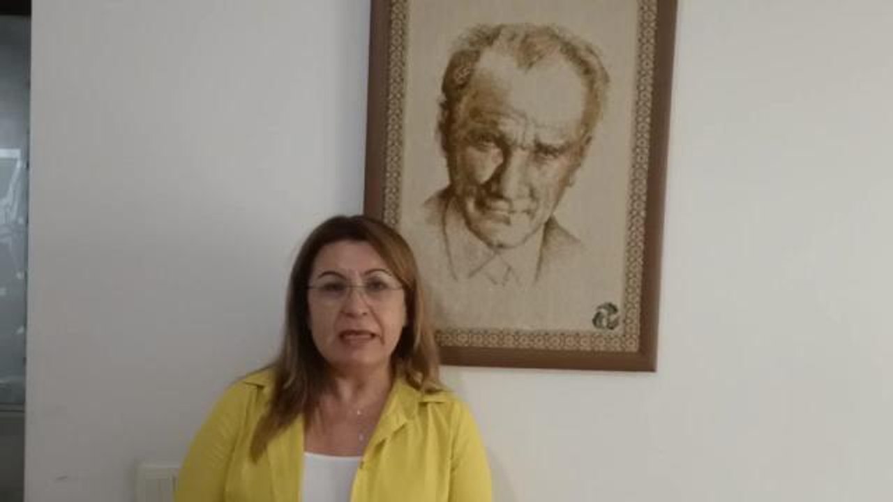 Gülizar Biçer Karaca'dan Avukatlar İçin Kanun Teklifi: "Asgari Ücret Tarifesi Yılda İki Kez Belirlensin"