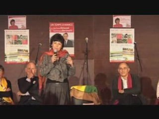 JL Pourriat, homme d'ouverture et de dialogue