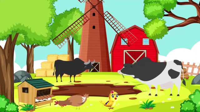 चिड़िया दूधवाली | Tuni Chidiya wala Cartoon | Hindi Cartoon Kahaniyan | Bindiya Chidiya TV