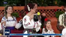 Elena Platica - Omule, omule bun (Maare ramasag - ETNO TV - 11.08.2022)