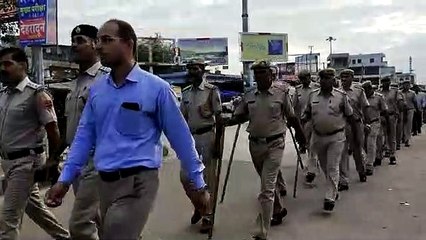 छात्रसंघ चुनाव:  मतपेटियों में बंद होगा प्रत्याशियों का भाग्य