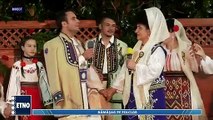 Marius si Jenica Brutaru - M-am gandit, maica, sa-mi dai (Maare ramasag - ETNO TV - 11.08.2022)