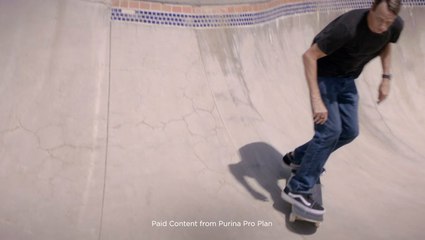 It All Starts Here with Tony Hawk