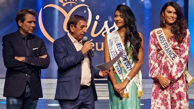 Miss Réunion 2022 se déroule ce samedi