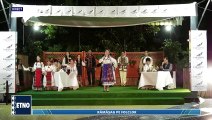 Catalina Alexa - Firicel de borangic (Maare ramasag - ETNO TV - 11.08.2022)