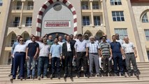 ÖNDER İmam Hatipliler Derneği üyelerinden şarkıcı Gülşen'e tepki