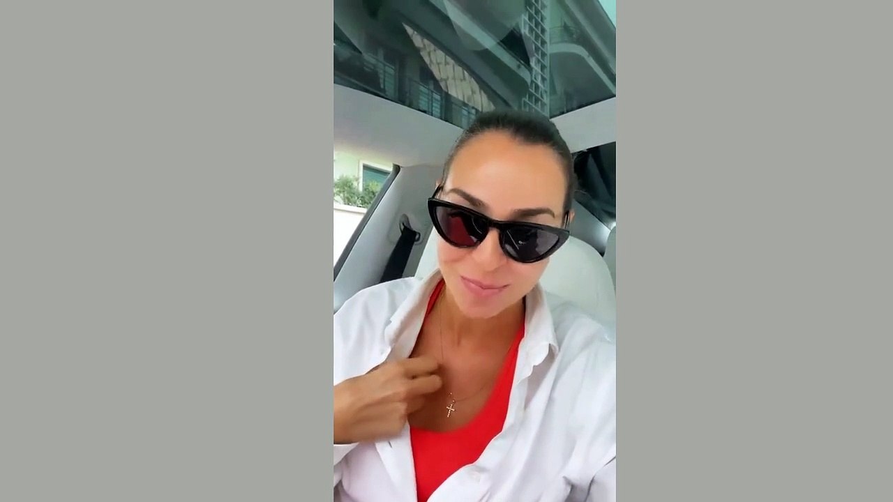 Vanessa Martins quer furar fila para comprar os bilhetes dos Coldplay