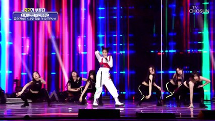 국민가수 6人 말해 뭐해 이 조합 찬성 ‘나로 말할 것 같으면’♪ TV CHOSUN 220825 방송