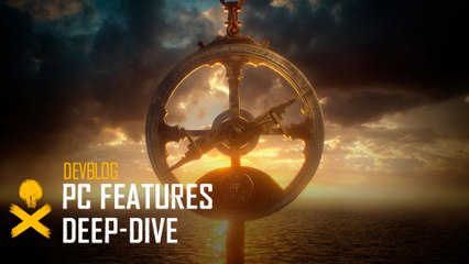 Skull and Bones - Tráiler de requisitos para PC