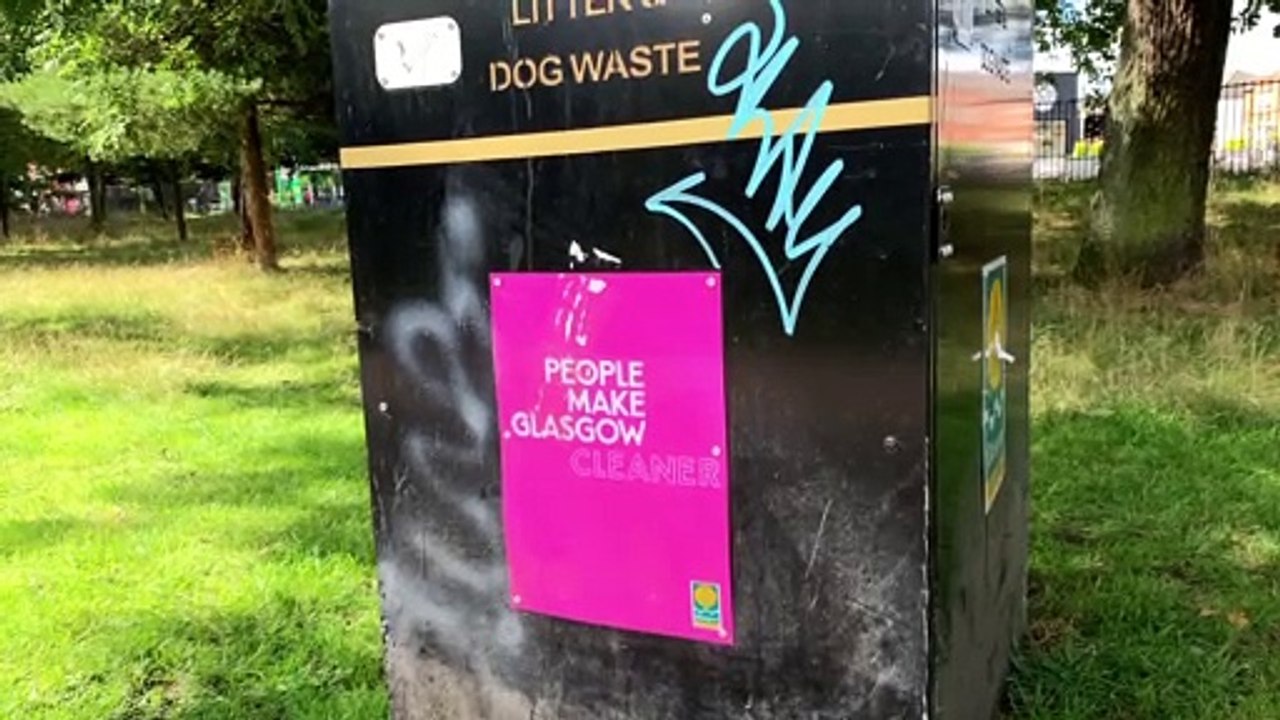 Bin strikes We ask the people of Glasgow has the council done enough