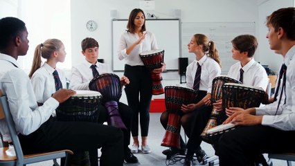 GCSE Results Day: Analysis of 2022 results
