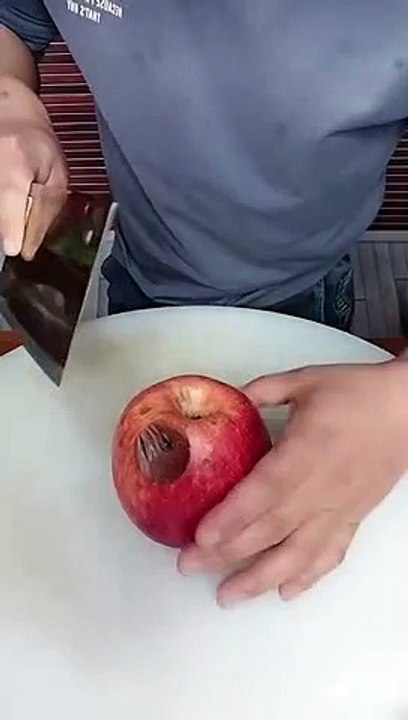 Fruits Cutting Design Street Food #Shorts