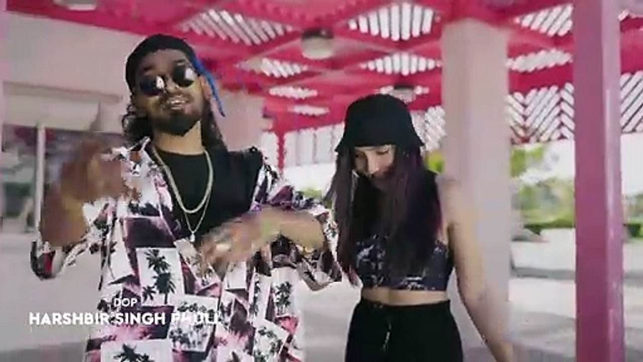 EMIWAY - MACHAYENGE 3 | SWAALINA | ( OFFICIAL MUSIC VIDEO )