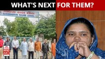 Supreme Court Issues Notice To Centre, Gujarat Over Release Of Bilkis Bano's Rapists