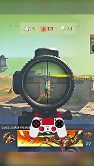 38 KILLS und DER GEWINN in REBIRTH QUADS #SHORTS