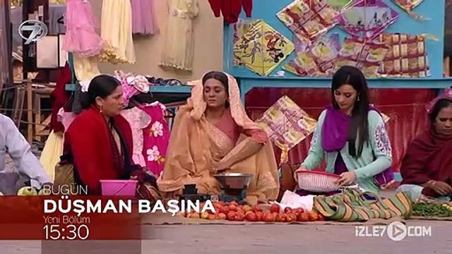 Düşman Başına 78. Bölüm Fragmanı - 26 Ağustos Cuma