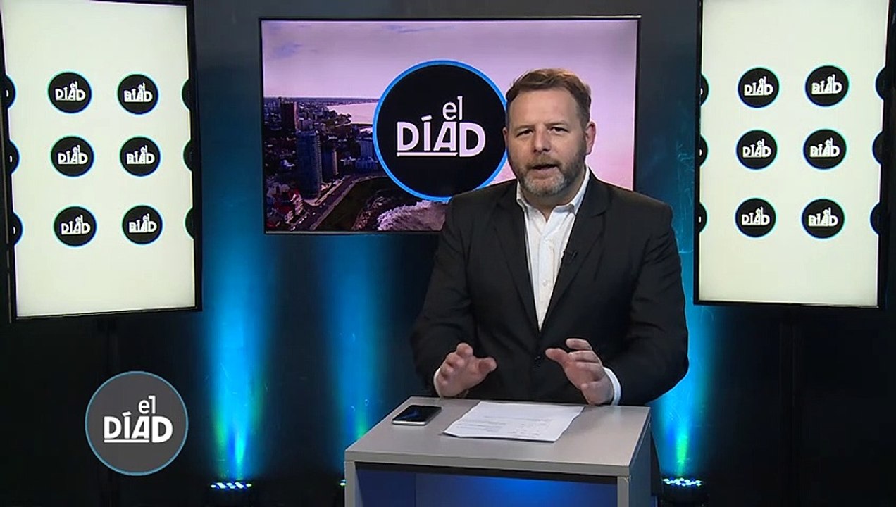 EL DIA D - PROGRAMA 142