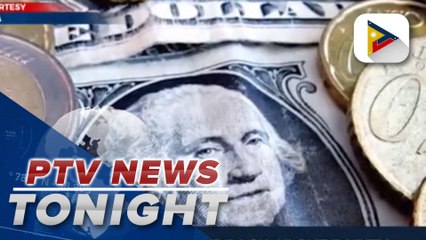 Euro bounces back above parity