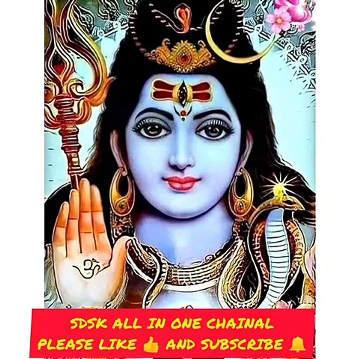 सावन शिव भजन  #हर हर महादेव ️#पावन सोमवार चलो शिव मंदिर को जाएं ️