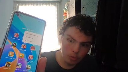 L'AVENIR DE MA CHAÎNE AVEC LES JEUX VIDÉO (Facecam)