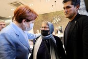 AKŞENER'İN ARNAVUTKÖY ZİYARETİ SIRASINDA GERGİNLİK