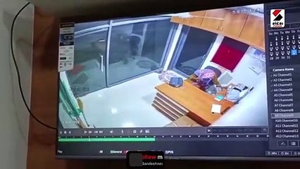 જૂનાગઢ-જેતપુર હાઇવે ઉપર પેટ્રોલ પંપમાંથી 1.38 લાખની ચોરી