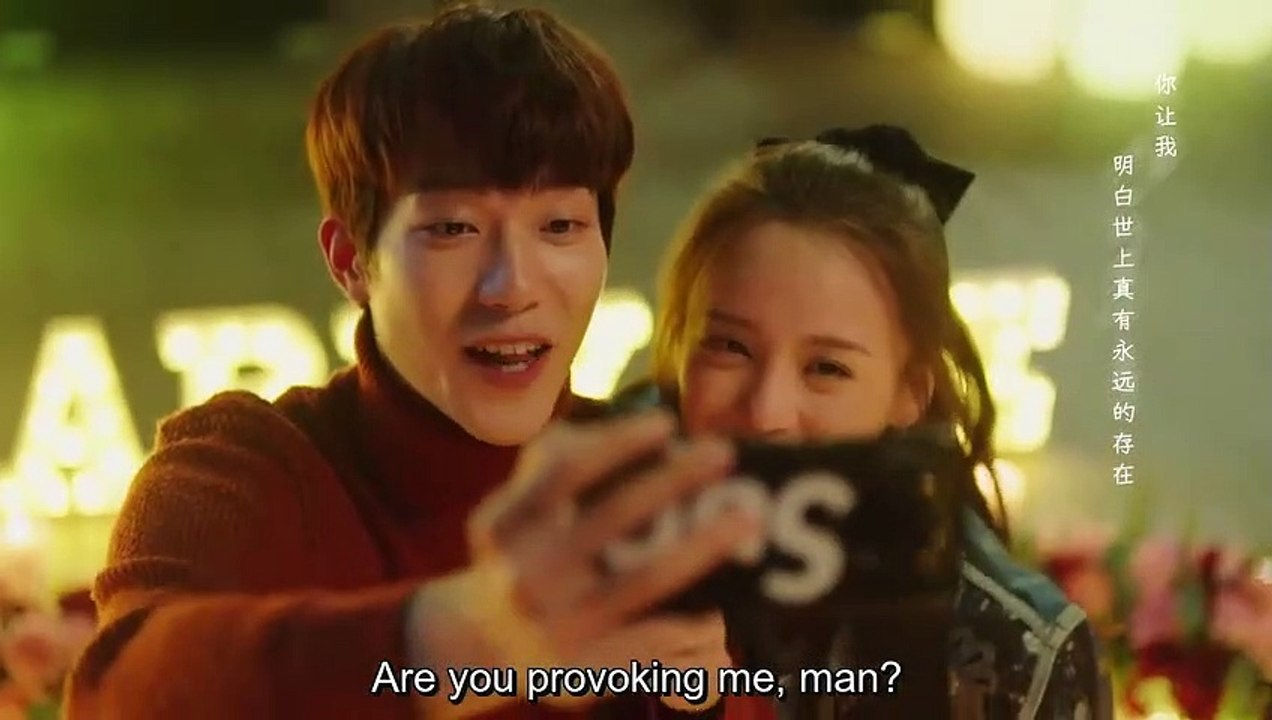 Hello, The Sharpshooter Ep 31 Eng Sub