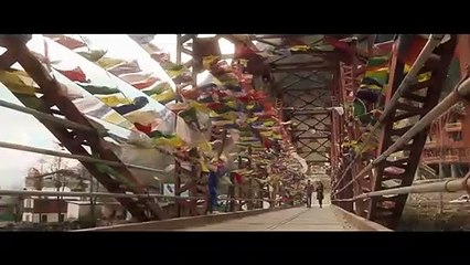 Captain Official Trailer _ Arya, Aishwarya Lekshmi _ D Imman_ Shakti Soundar Rajan _ Think Studios (1)