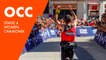UTMB Mont-Blanc 2022 - OCC : Stage 4 - Men - Chamonix