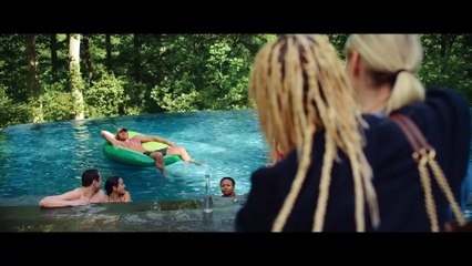 Muerte muerte muerte - Tráiler Oficial subtitulado