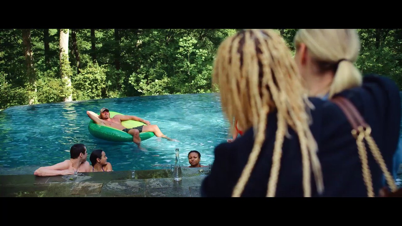 Muerte muerte muerte - Tráiler Oficial subtitulado