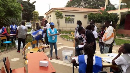 UNITA pondera impugnar resultados eleitorais