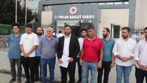 ÖNDER İmam Hatipliler Derneği üyelerinden şarkıcı Gülşen'e tepki