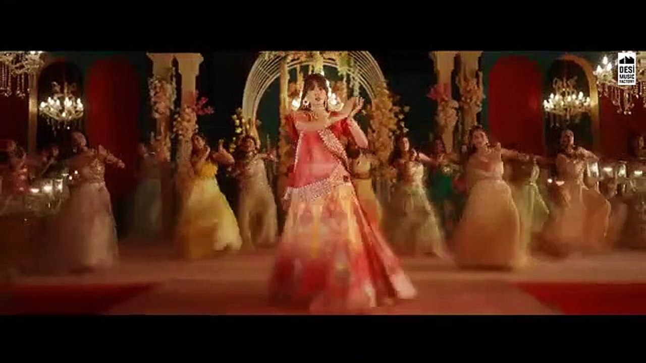 NIKAAH_-_Ipsitaa_|_Rohit_Khandelwal_|_Jaani_|_Anshul_Garg(360p)