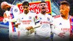 JT Foot Mercato : les derniers dossiers brûlants de l'Olympique Lyonnais