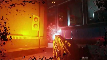 Call of Duty Advanced Warfare - Full Game Walkthrough (No Commentary Longplay) - PART 3